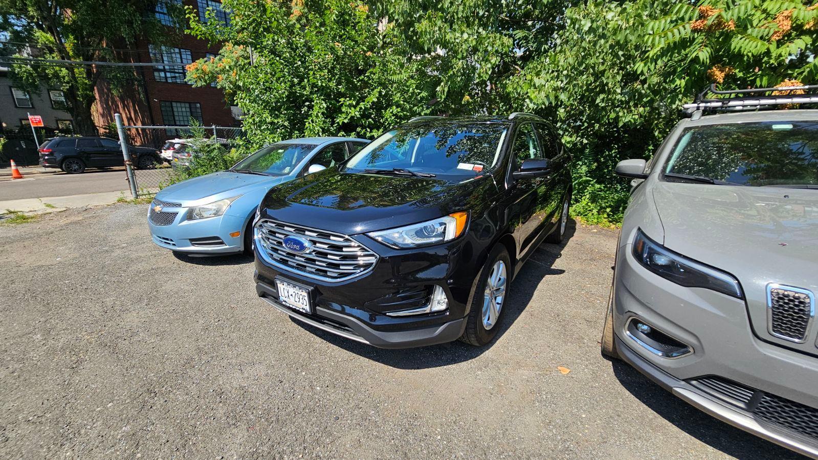 Ford Edge 2019 in Brooklyn, NY