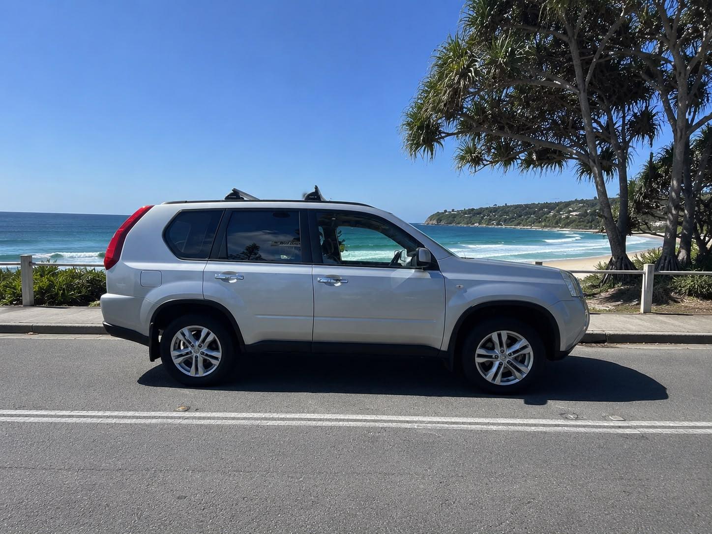 Nissan X-TRAIL 2013 in Point Cook