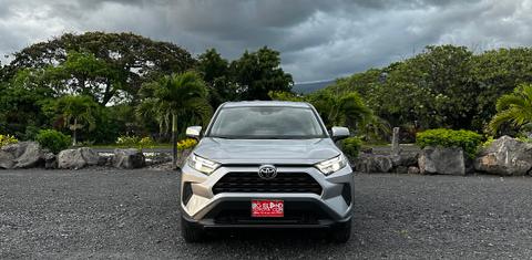 Toyota RAV4 2023