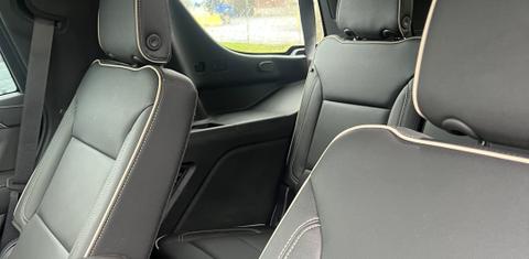 GMC Yukon 2021