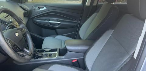 Ford Escape 2018