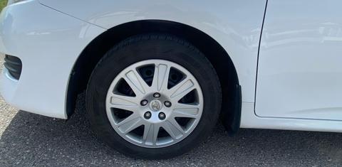 Toyota Matrix 2013