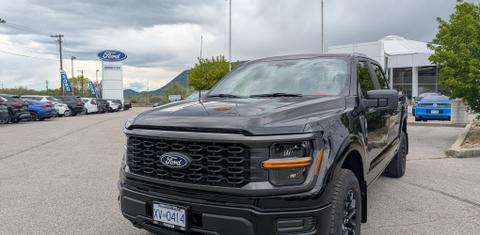 Ford F-150 2026