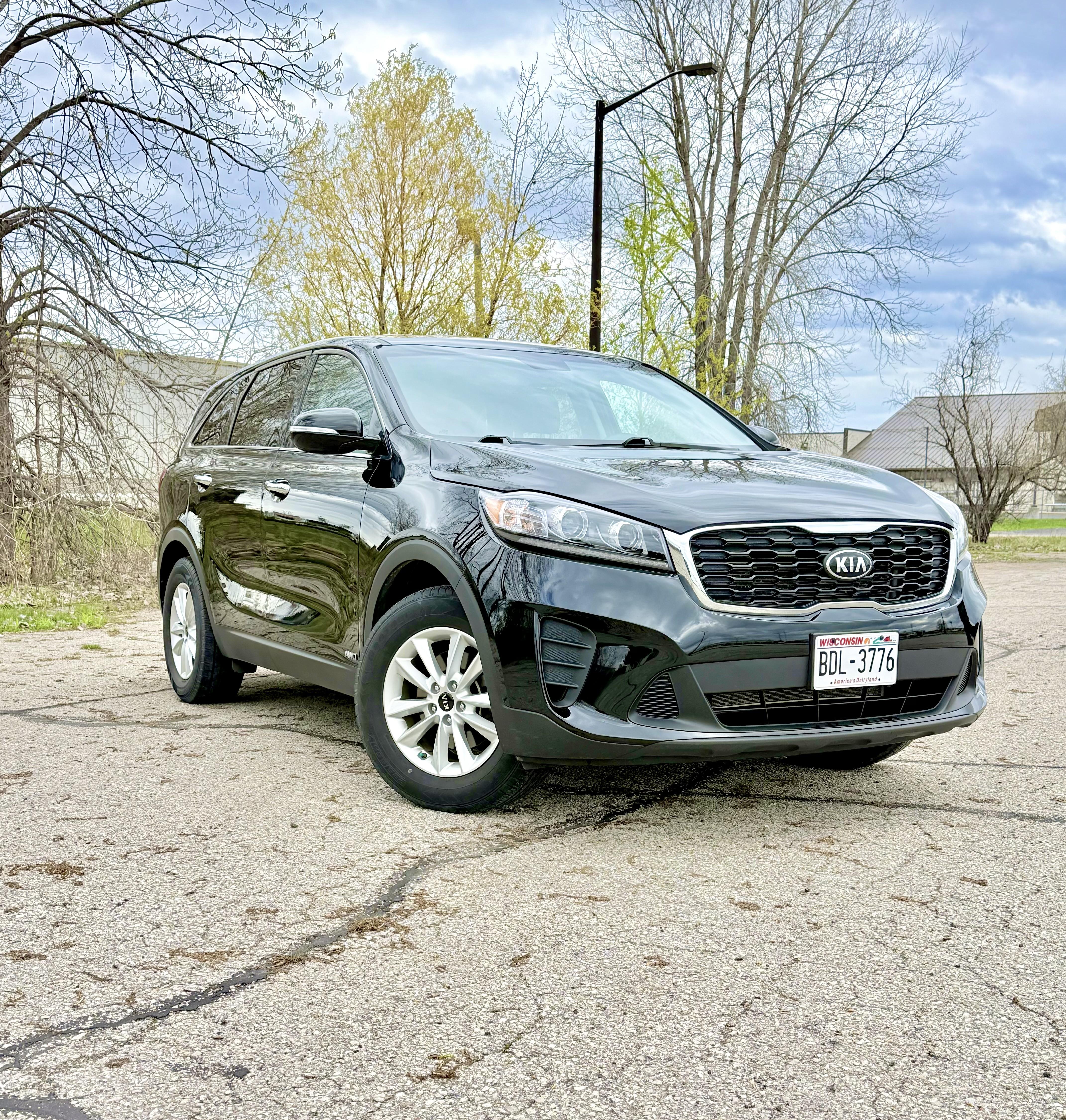 Kia Sorento 2019 in Appleton, WI