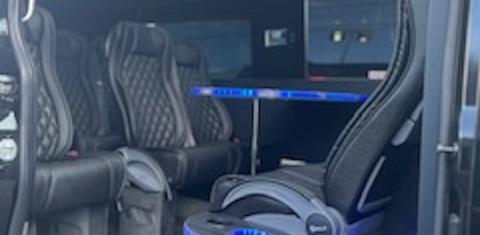 Mercedes-Benz Sprinter Cargo 2025