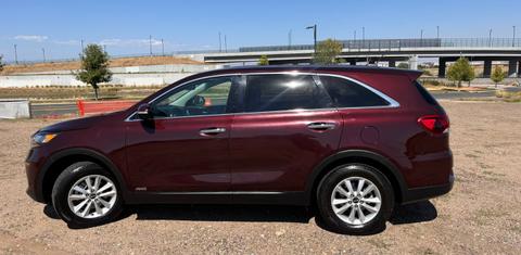 Kia Sorento 2020