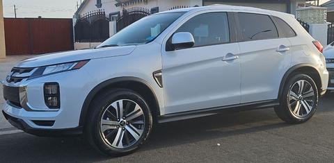 Mitsubishi Outlander Sport 2024