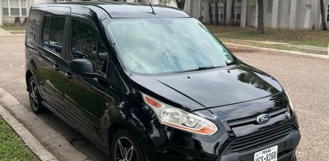 Ford Transit Connect 2016