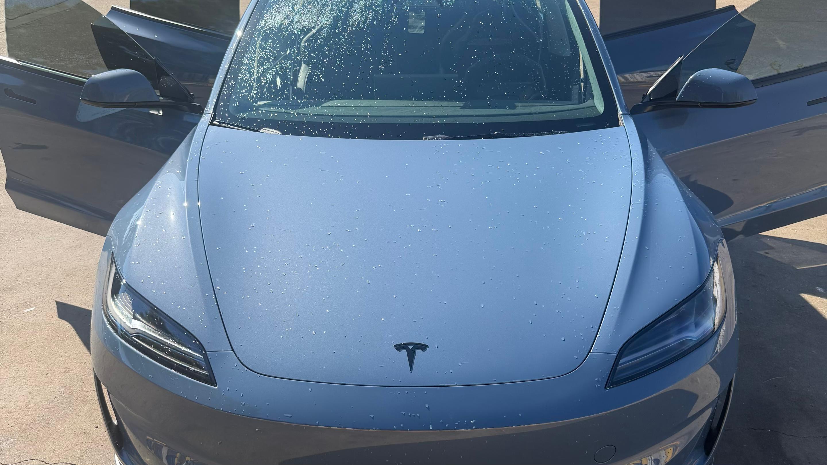 Tesla Model 3 2026 in Florence, AL