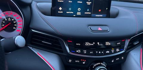 Acura TLX 2021