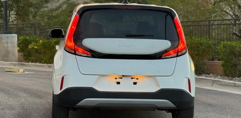 Kia Soul 2024