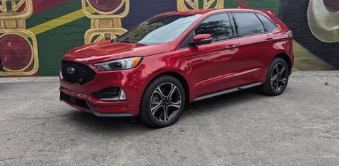 Ford Edge 2020