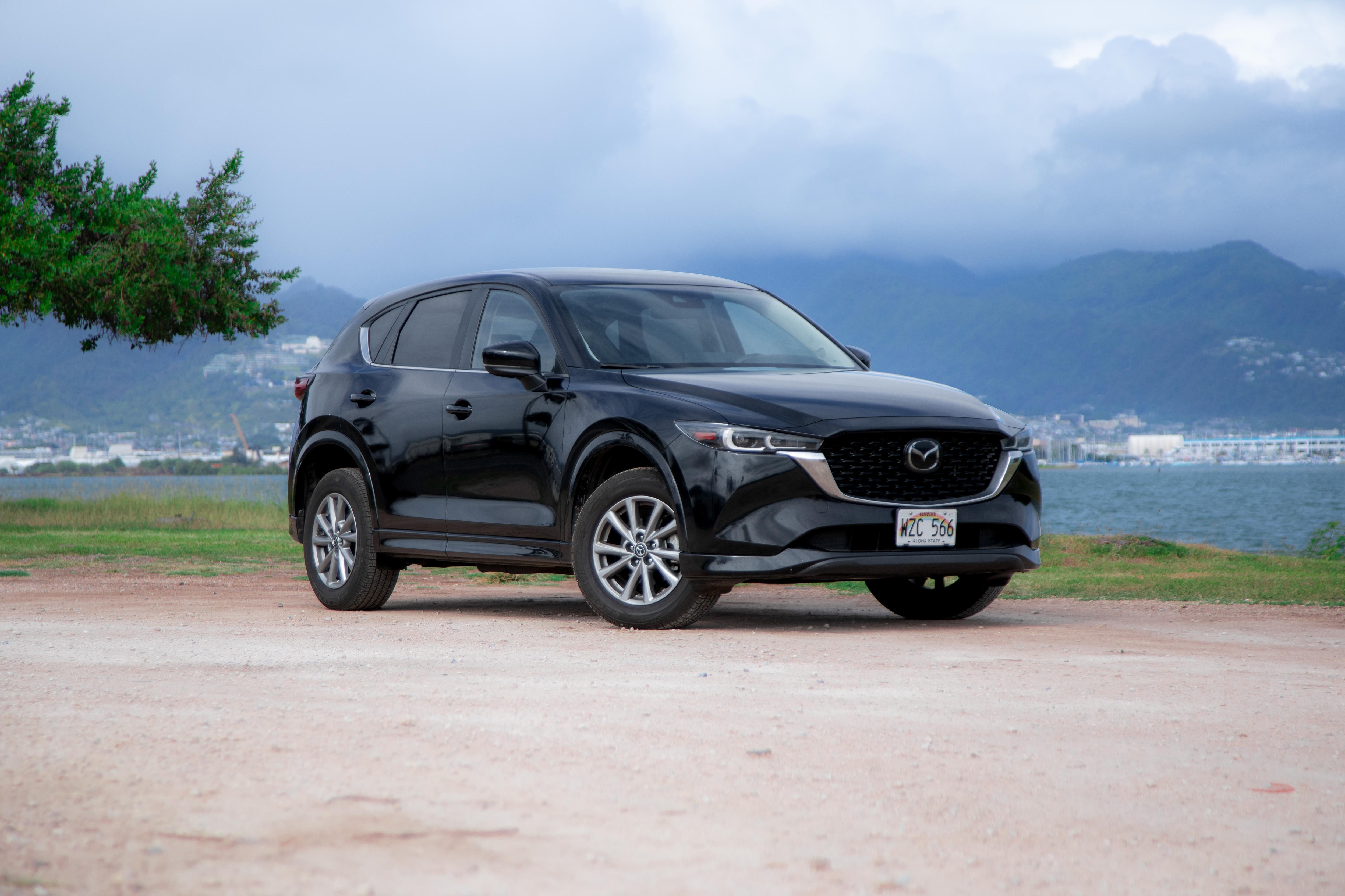 Mazda CX-5 2024 in Phoenix, AZ
