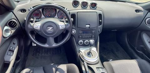 Nissan 370Z 2019