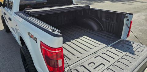 Ford F-150 2023