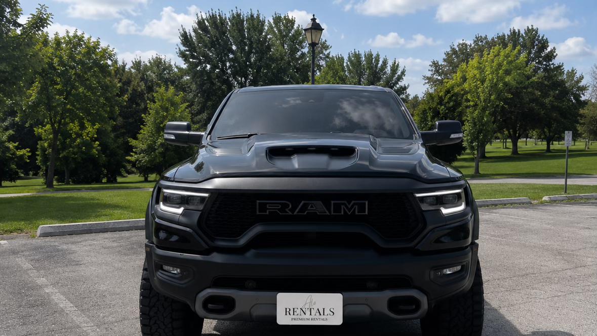 Ram 1500 2022 in Tinley Park, IL