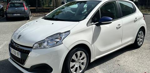 Peugeot 208 2017