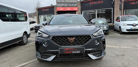 Seat LEON 2023