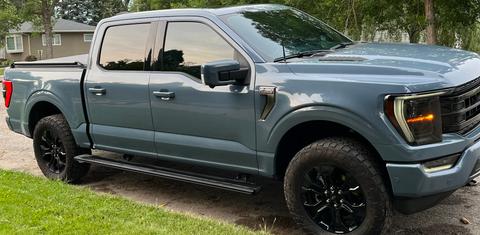 Ford F-150 2023