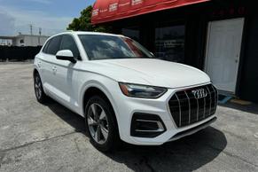 Audi Q5 2023 in El Portal