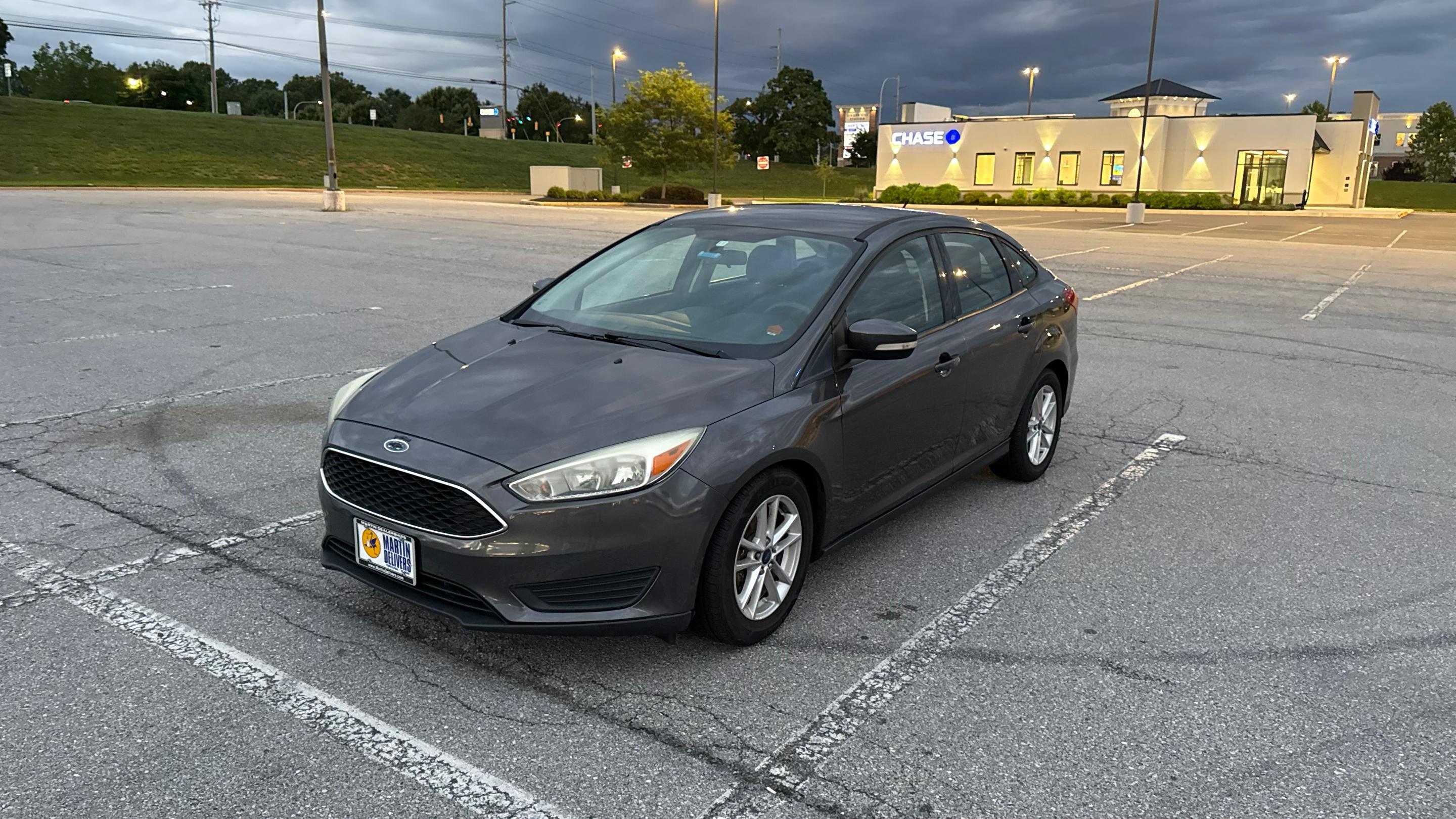Ford Focus 2015 in Wilmington, DE