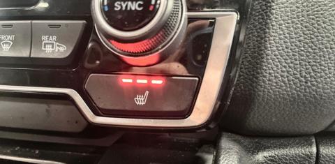 Honda CR-V 2019