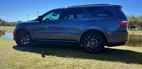 Dodge Durango 2023