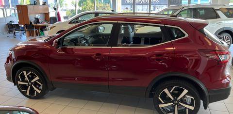 Nissan Qashqai 2023