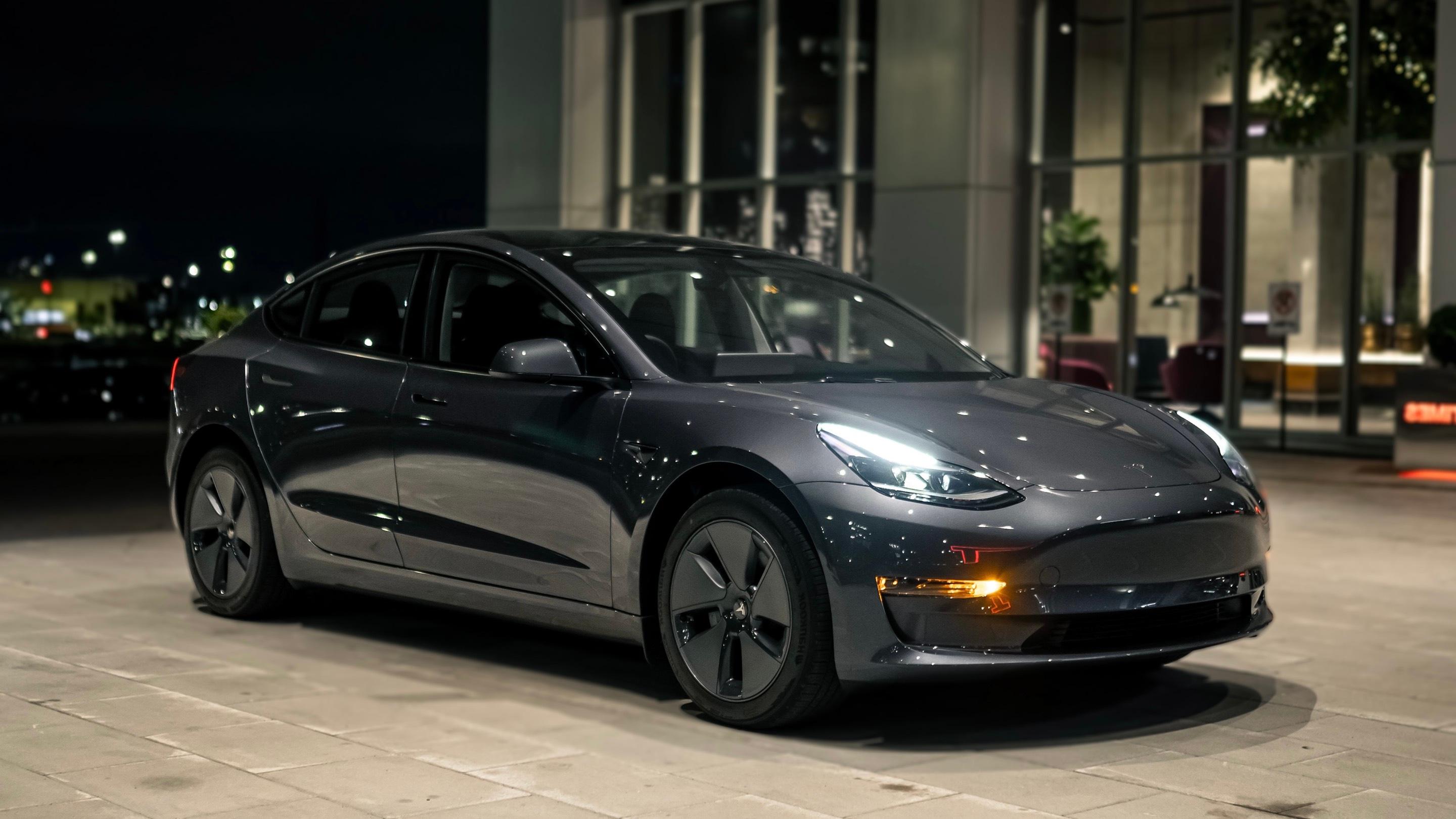 Tesla Model 3 2023 à Laval, QC