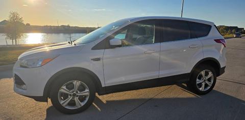 Ford Escape 2015