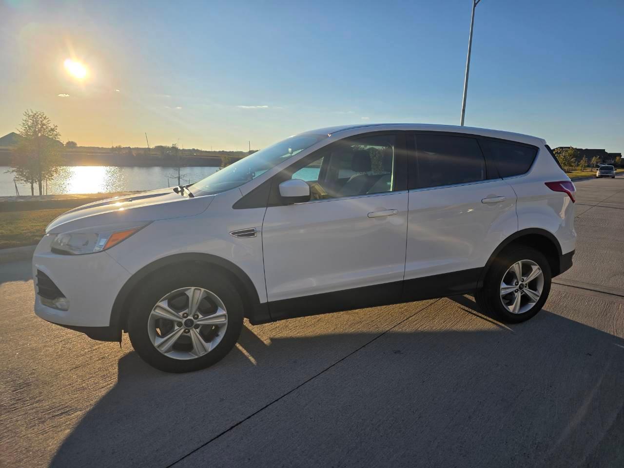 Ford Escape 2015 in Houston, TX