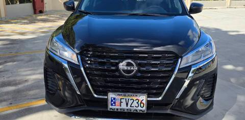 Nissan Kicks Play 2025