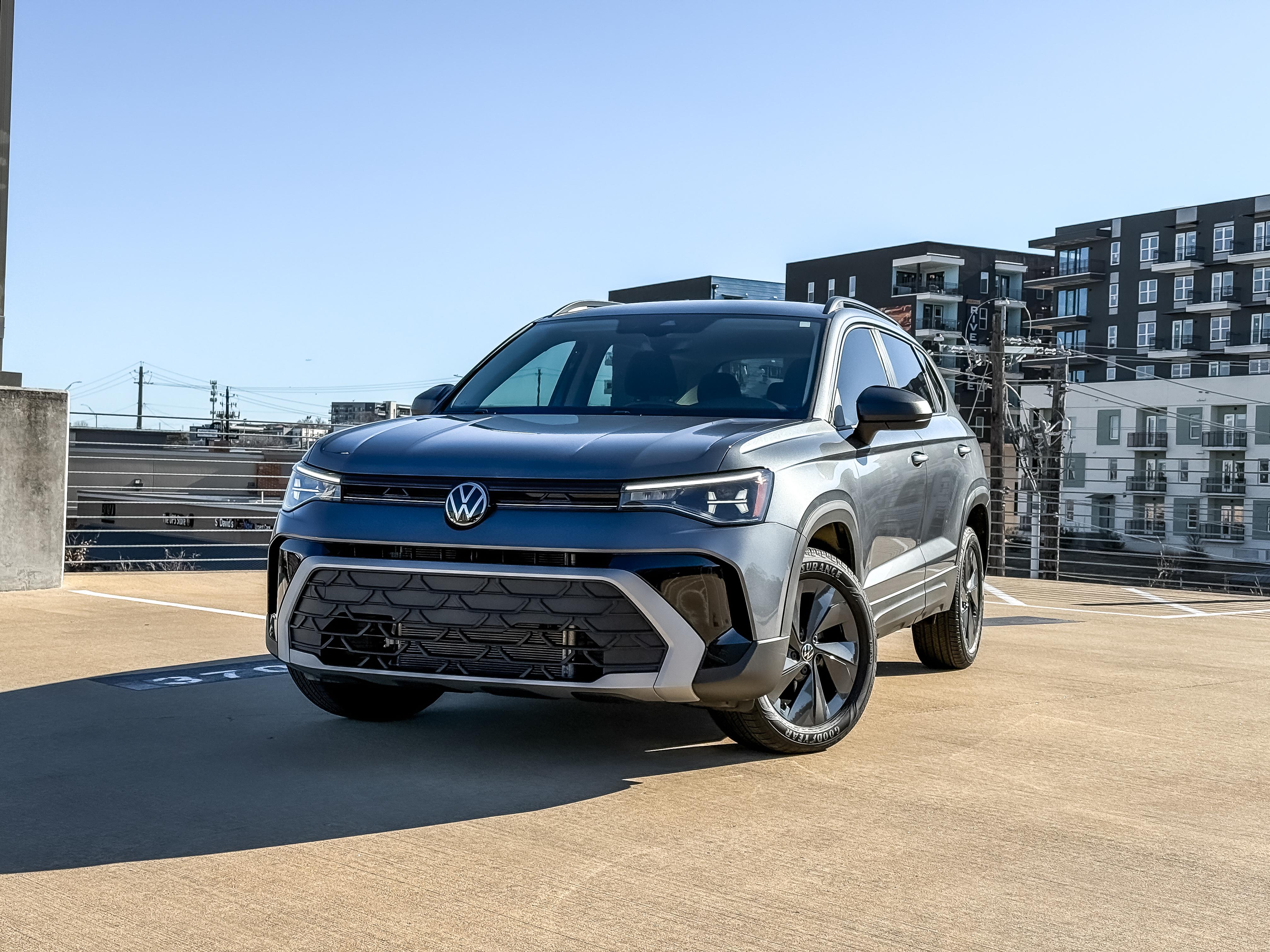 Volkswagen Taos 2025 in Austin, TX