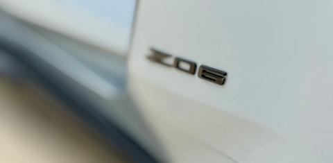 Chevrolet Corvette 2023