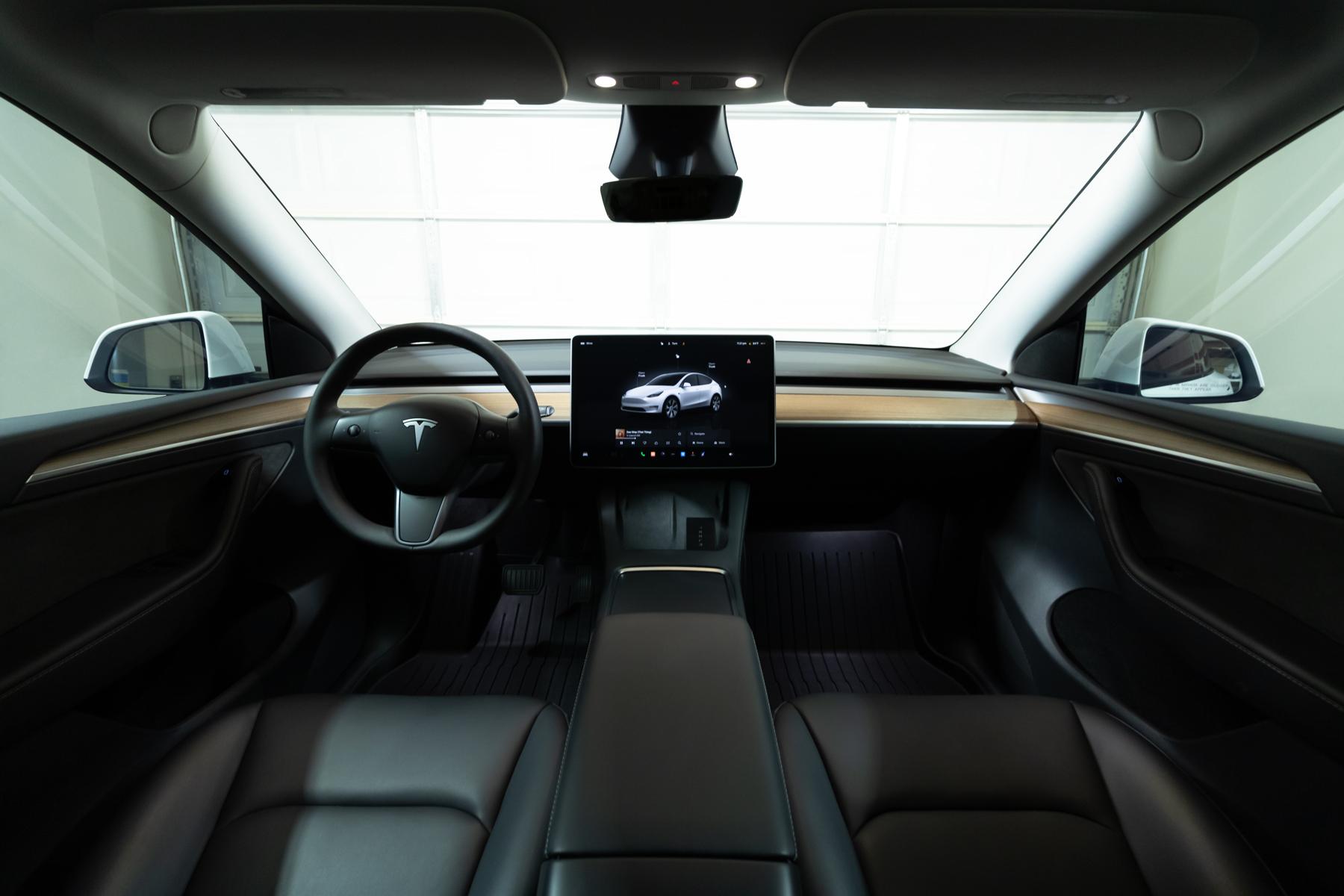 Tesla Model Y 2024 in Chandler, AZ
