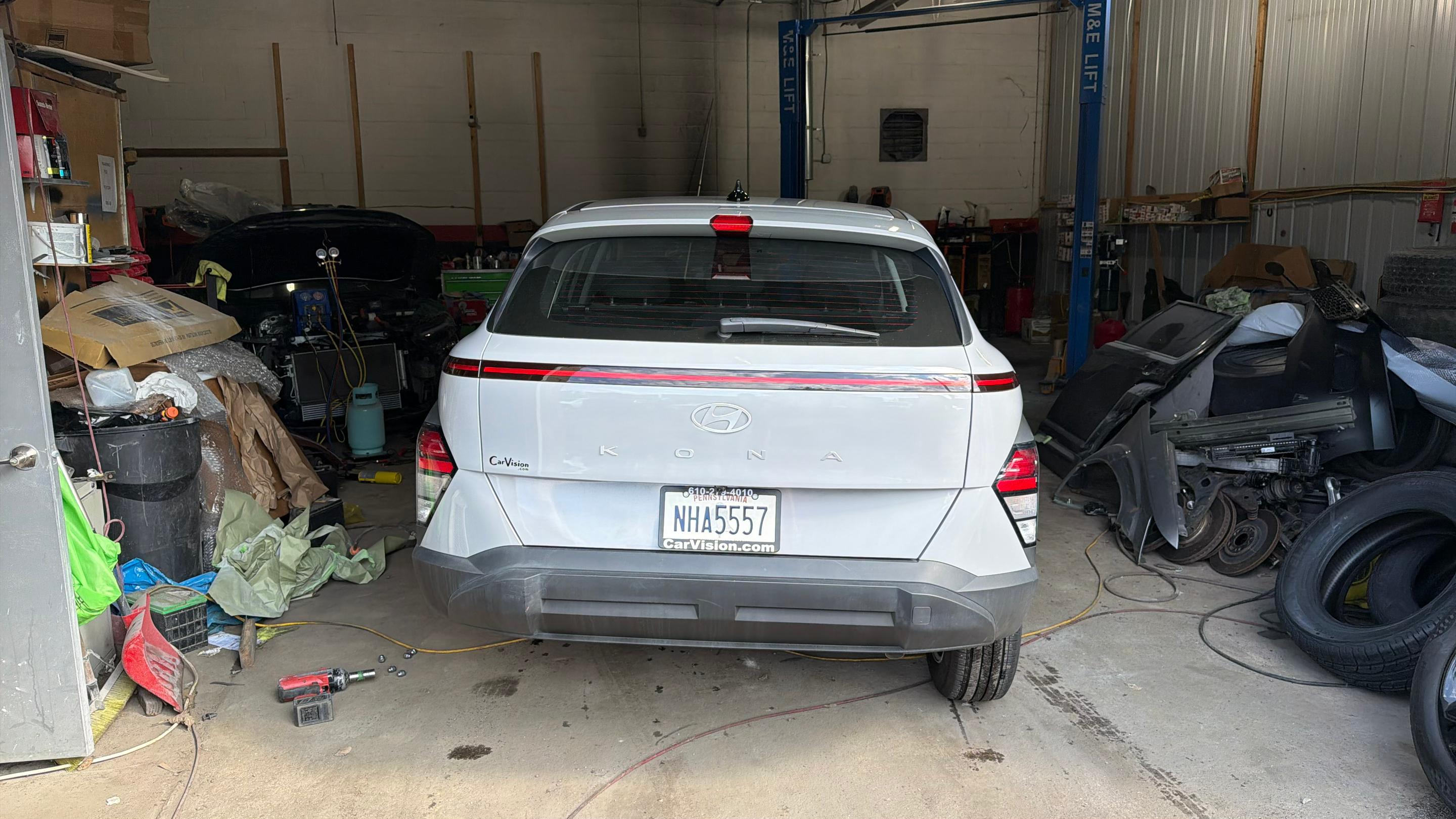 Hyundai Kona 2026 in Philadelphia, PA