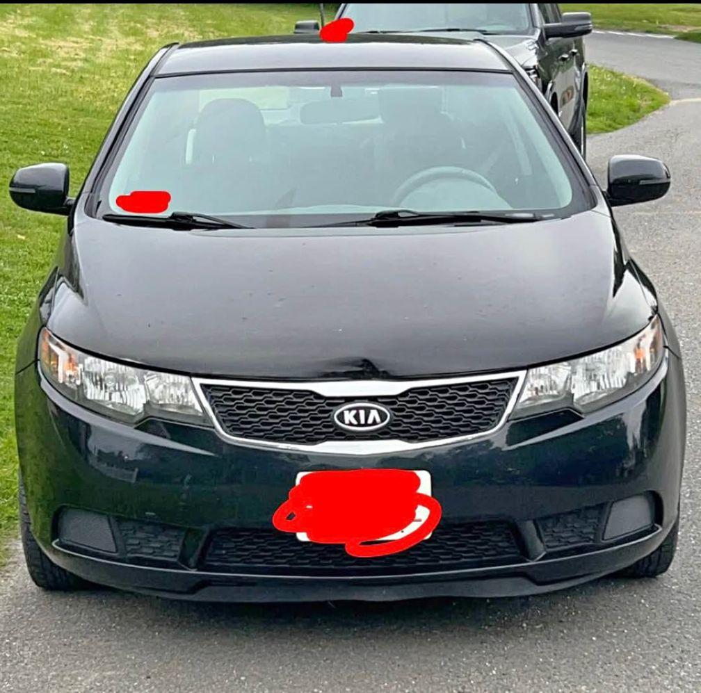 Kia Forte 2013 in Canton, CT