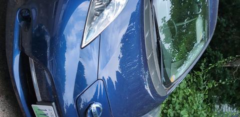 Nissan LEAF 2017