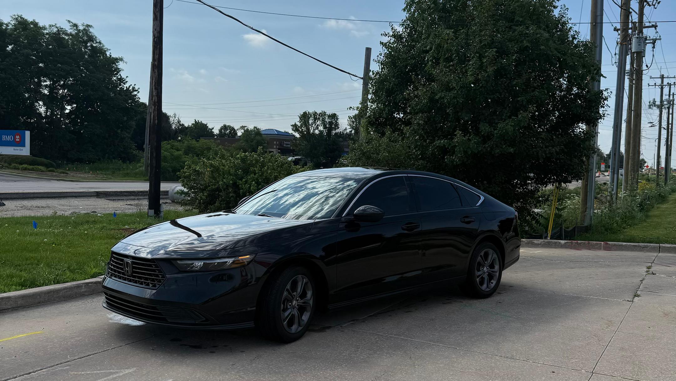 Honda Accord 2024 in Lockport, IL
