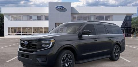 Ford Expedition Max 2026