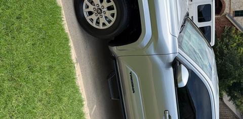 Toyota Tacoma 2026