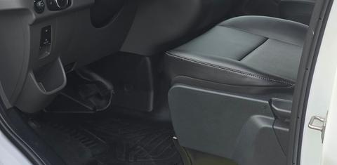 Ford Transit Cargo 2023