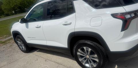 Chevrolet Equinox 2026