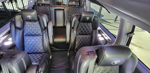 Chevrolet Express 2020