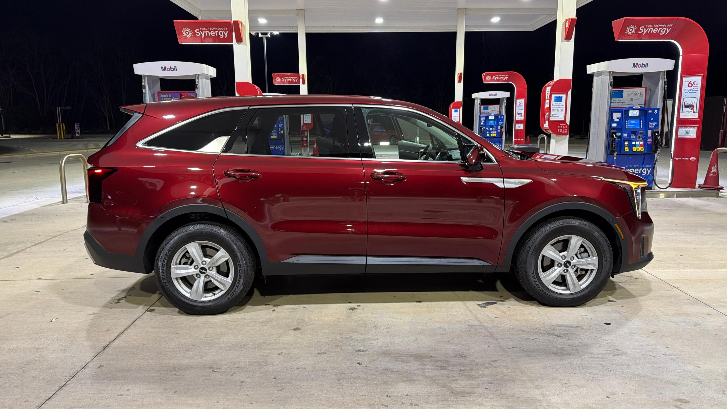 Kia Sorento 2025 in Indian Land, SC