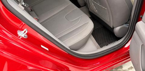 Hyundai Elantra 2025