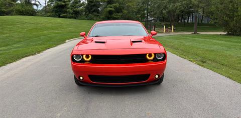 Dodge Challenger 2020