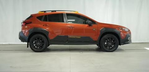 Subaru Crosstrek 2024