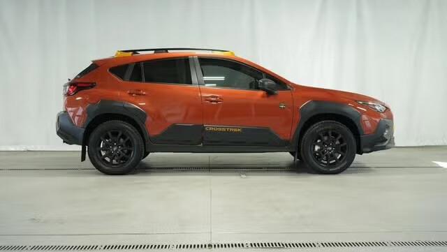 Subaru Crosstrek 2024 in 