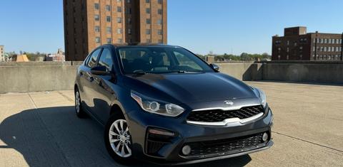 Kia Forte 2020